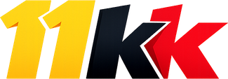 11kk লোগো